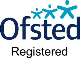 Image showing Ofsted Registered