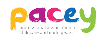 Image showing Pacey Logo